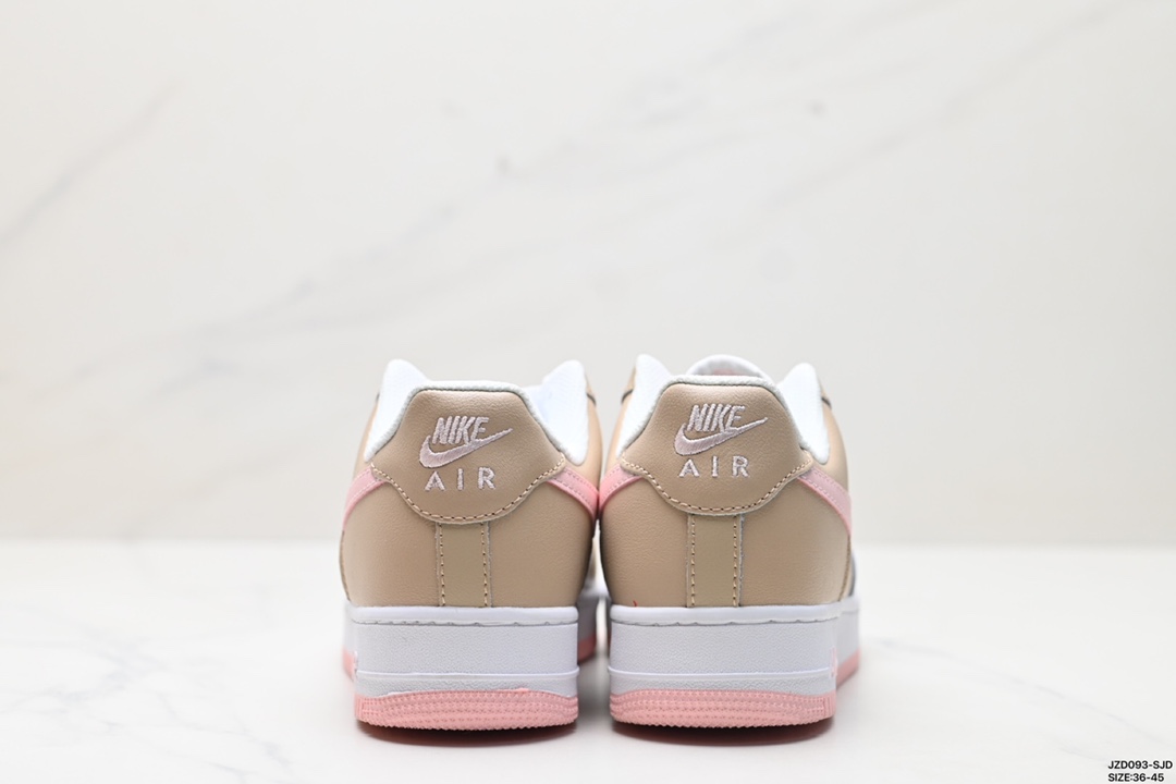 Nike Air Force 1 Shoes